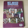 Het grote zoekboek voor kleine speurders. Kun je alle plaatjes vinden?