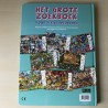 Het grote zoekboek voor kleine speurders. Kun je alle plaatjes vinden?