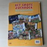 Het grote zoekboek voor kleine speurders. In het pretpark
