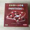 Pentago.