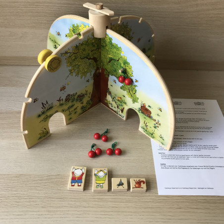 Janbibejan: Pluk de dag