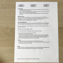 Janbibejan: Pluk de dag