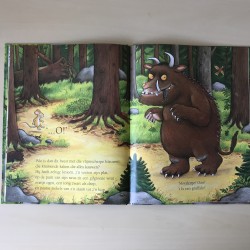 De Gruffalo