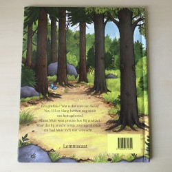 De Gruffalo