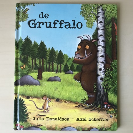 De Gruffalo