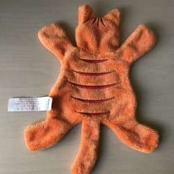 Dikkie Dik : Knuffeldoekje