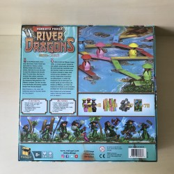 River Dragons.