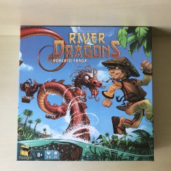 River Dragons.