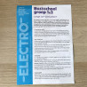 Electro : Basisschool groep 1 & 2