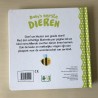 Baby’s eerste dieren