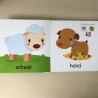 Baby’s eerste dieren