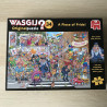 Wasgij : Original Puzzle. A Piece of Pride ! Een stukje Pride! Nummer 34. 1000 stukjes.