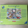 Ravensburger : Achteruitkijkspiegel. 1000 stukjes.