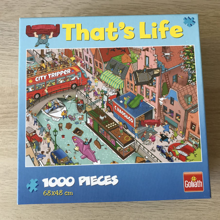 That’s Life : 1000 stukjes (71385)