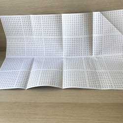Puzzel van 1008 stukjes met Adventskalender