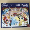 Disney Danszaal : 1000 stukjes.