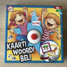 Kaart! Woord! Bel!