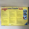 Roll your Puzzle puzzelmat XXL. 1000-3000 stukjes