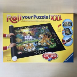 Roll your Puzzle puzzelmat XXL. 1000-3000 stukjes