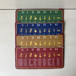 Stratego : Stratego 4 voor 4 spelers