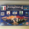 Stratego : Stratego 4 voor 4 spelers