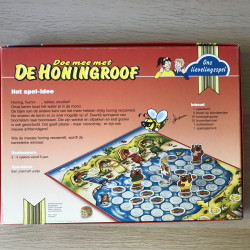 De Honingroof