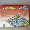 De Honingroof
