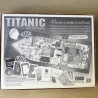 Titanic. Het bordspel