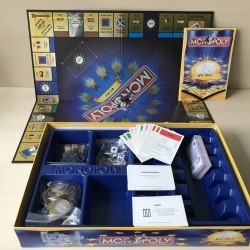 Monopoly : Monopoly Euro