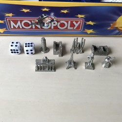 Monopoly : Monopoly Euro