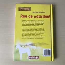 Heartland : Red de paarden