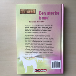 Heartland : Een sterke band