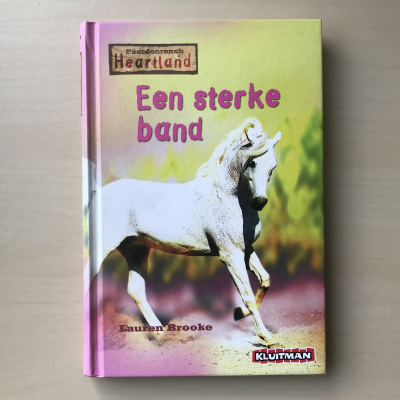 Heartland : Een sterke band