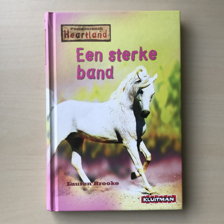 Heartland : Een sterke band