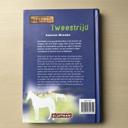 Heartland : Tweestrijd