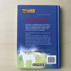 Heartland : Ontembaar