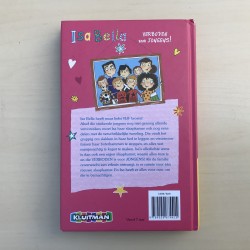 Isa Bella : Verboden voor jongens