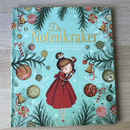 De notenkraker