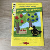 Haba : Mijn eerste spellen. Eerste boomgaard. Erster Obstgarten.
