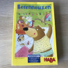 Haba : Berenneuzen