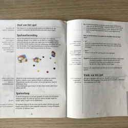 Haba : Berenneuzen