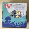 Woezel en Pip ! : Tikkertje spelen.