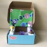 Woezel en Pip ! : Tikkertje spelen.