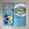 Woezel en Pip ! : Tikkertje spelen.