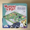 Woezel en Pip ! : Tikkertje spelen.