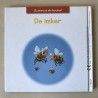 Ik woon in de bosrand : De imker