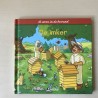 Ik woon in de bosrand : De imker