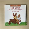 Boerderijdieren : Het konijn