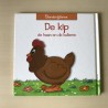 Boerderijdieren : De kip