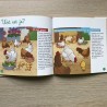 Boerderijdieren : De kip